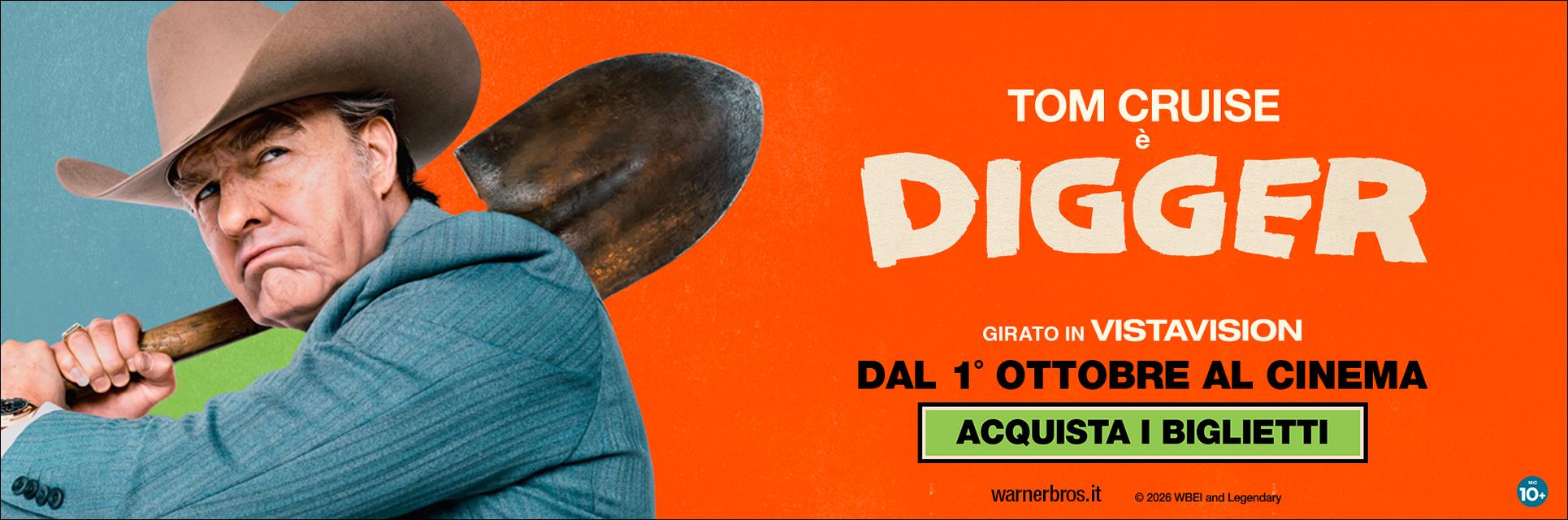 DIGGER